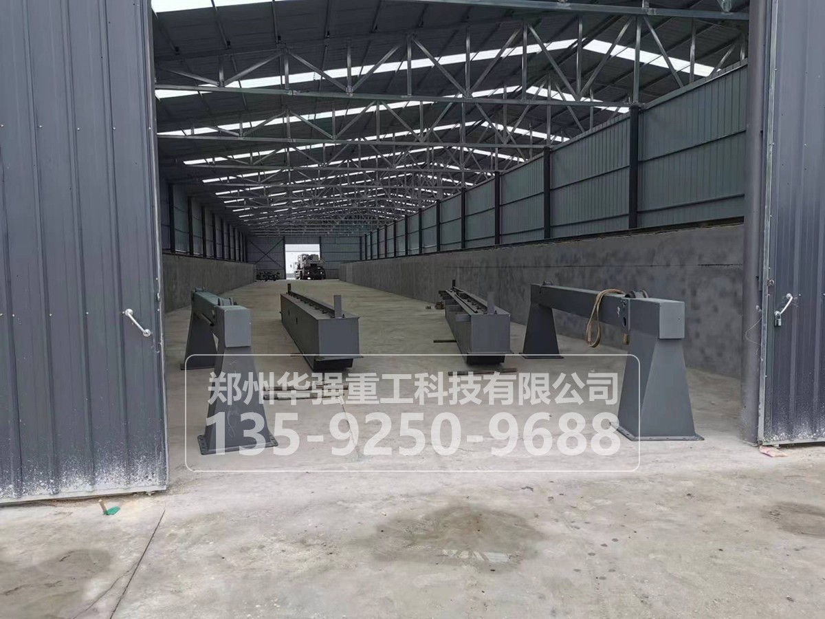 糞便加工成有機肥設備